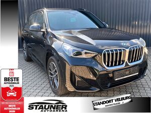 BMW-X1-18i sDrive M SPORT / Kamera/adapLED/Komfortzu,Begangnade