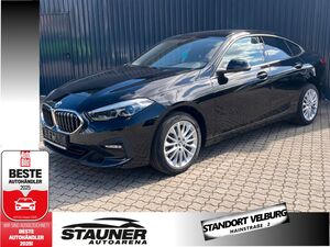 BMW-218 Gran Coupe-218i Aut Gran Coupe /SchiebeDach/HiFi/Kamera,Polovna