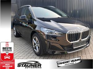 BMW-218-i Active Tourer /Kamera/adapLED/getöntScheib,Begangnade