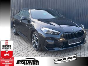 BMW-2 Series Gran Coupe-218i Aut Gran Coupe M SPORT /Kamera/HiFi/Sitzh,Polovna