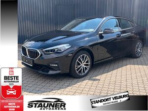 BMW-218 Gran Coupe-218i Aut Gran Coupe /Kamera/HiFi/Lenkradheizung,Auto usate
