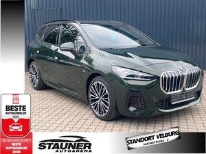 BMW-218-i Active Tourer M SPORT /360°Kam/HeadUp/HarmK,Vehicule second-hand