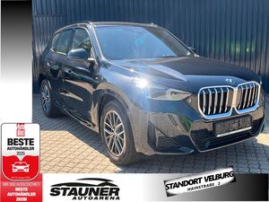 BMW-X1-18i sDrive M SPORT / Kamera/adapLED/Komfortzu,Begangnade
