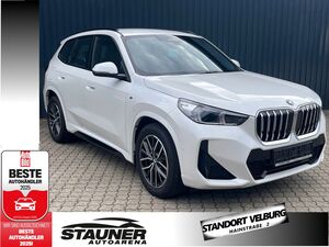 BMW-X1-18i sDrive M SPORT / Kamera/adapLED/Komfortzu,Bruktbiler