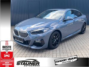 BMW-218 Gran Coupe-218i Gran Coupe M SPORT /GlasDach/Memory/HeadUp,Gebrauchtwagen