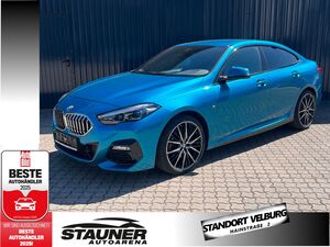 BMW-2 Series Gran Coupe-218i Aut Gran Coupe M SPORT /Alcantara/19"M-Rad,Polovna