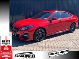 BMW-2 Series Gran Coupe-218i Aut Gran Coupe M SPORT /Alcantara/HeadUp,Polovna