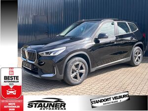 BMW-X1-sDrive 18d / AHK/LED/Kamera/Sitzheiz,Polovna