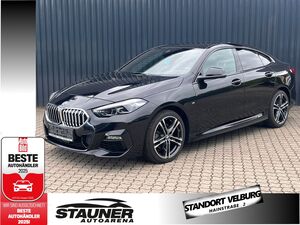 BMW-2 Series Gran Coupe-218i Gran Coupe M SPORT /HiFi/Kamera/Lenkradheiz,Gebrauchtwagen