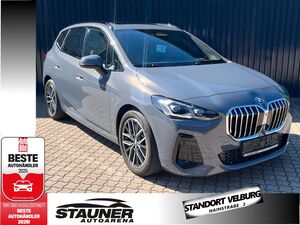 BMW-218-i Active Tourer M SPORT /360°Kamera/HeadUp,Pojazdy używane