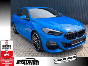BMW-2 Series Gran Coupe-218i Gran Coupe M SPORT /PanoDach/Kamera/HarmKar,Подержанный автомобиль