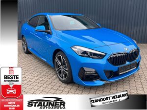 BMW-218 Gran Coupe-218i Gran Coupe M SPORT /PanoDa/AHK/Kamera/HiFi,Vehículo de ocasión