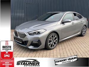 BMW-2 Series Gran Coupe-218i Gran Coupe M SPORT /HeadUp/PanoDach/Kamera,Használtautó