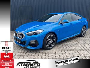 BMW-2 Series Gran Coupe-218i Gran Coupe M SPORT /PanoDach/HiFi/Kamera,Употребявани коли