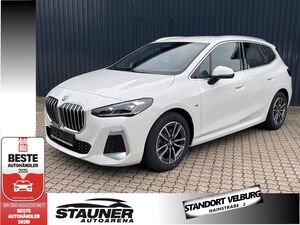 BMW-218-i Aut Active Tourer M SPORT /Kamera/adapLED,Used vehicle
