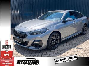 BMW-2 Series Gran Coupe-218i Gran Coupe M SPORT /PanoDa/HeadUp/Alcantara,Vehículo de ocasión