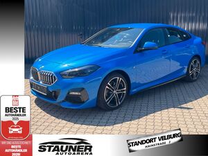 BMW-2 Series Gran Coupe-218i Gran Coupé M SPORT /Memory/HeadUp/HarmKard,Vehicule second-hand