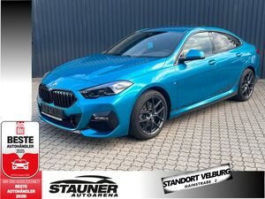 BMW-2 Series Gran Coupe-218i Gran Coupe M SPORT /Alcantara/HiFi/Kamera,Ojetá vozidla