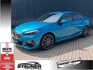 BMW-2 Series Gran Coupe-218i Gran Coupe M SPORT /Leder/PanoD/Kamera/HiFi,Véhicule d'occasion