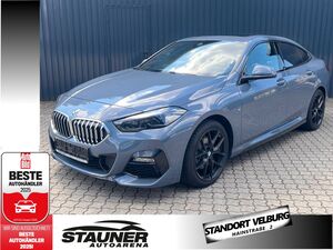 BMW-2 Series Gran Coupe-218i Gran Coupe M SPORT /GlasDach/Memory/HeadUp,Ojetá vozidla