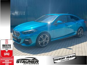 BMW-2 Series Gran Coupe-218i Gran Coupe M SPORT /HeadUp/Leder/elSitze,Ojetá vozidla