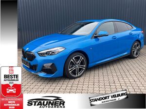BMW-2 Series Gran Coupe-218i Gran Coupe M SPORT /GlasDa/HarmKard/Kamera,Véhicule d'occasion