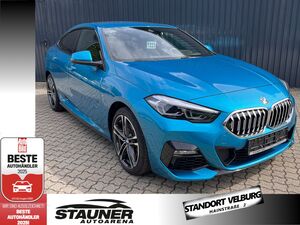 BMW-218-i Gran Coupé M Sport/HeadUp/Memory/HiFi,Ojetá vozidla