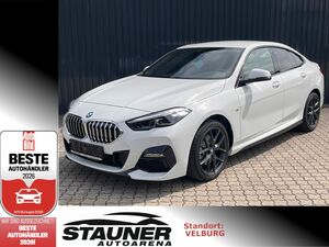 BMW-2 Series Gran Coupe-218i Aut Gran Coupé M Sport/ HeadUp/Komfort/HiFi,Ojetá vozidla