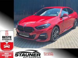 BMW-2 Series Gran Coupe-218i Gran Coupe M SPORT /Kamera/19"M-Rad/HarmKar,Begangnade