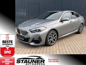 BMW-2 Series Gran Coupe-218i Gran Coupe M SPORT /HeadUp/PanoDach/Kamera,Véhicule d'occasion