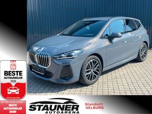 BMW-218-i Active Tourer M SPORT /AHK/Kamera/adapLED,Véhicule d'occasion