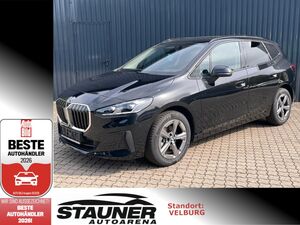 BMW-218-i Active Tourer /AHK/Sportsitze/Lenkradheiz,Véhicule d'occasion