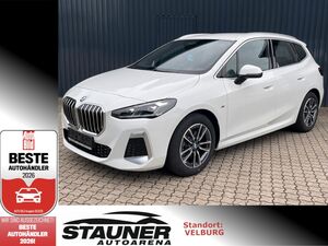BMW-218-i Aut Active Tourer M SPORT /Kamera/adapLED,Véhicule d'occasion