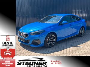 BMW-2 Series Gran Coupe-218i Gran Coupé M SPORT /Memory/HeadUp/HarmKard,Véhicule d'occasion