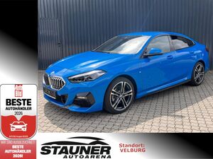 BMW-2 Series Gran Coupe-218i Aut Gran Coupe M SPORT /AHK/HiFi/Kamera,Bruktbiler