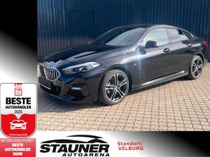 BMW-2 Series Gran Coupe-218i Gran Coupe M SPORT /Alcantara/HeadUp/Kamera,Véhicule d'occasion