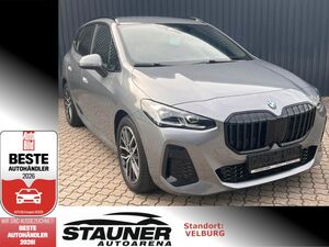 BMW-218-i Active Tourer M SPORT /elSitze/AktivSitze,Подержанный автомобиль