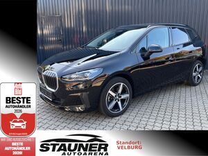 BMW-218-D Active Tourer /Memory/PanoDach/HarmKardon,Used vehicle