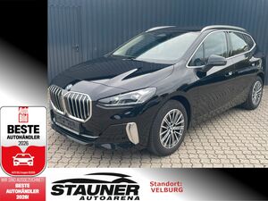 BMW-218-i Active Tourer Luxury Line /Kamera/AdapLED,Used vehicle