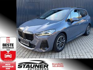 BMW-218-i Active Tourer M SPORT /AHK/Massage/HarmKard,Used vehicle