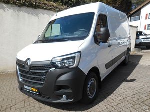 RENAULT-Master-L2H2 dCi 135 FAP 3,5t *SOFORT AN LAGER*,Demo vehicle