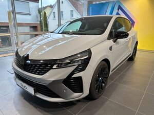 RENAULT-Clio-TCe 90 Esprit Alpine SOFORT AN LAGER!,Veicolo da dimostrazione