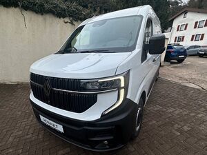 RENAULT-Master-Kastenwagen FWD L2H2 3,5t dCi 150 Extra,Demo vehicle