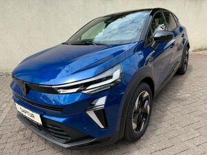 RENAULT-Captur-TCe 90 Techno *SOFORT AN LAGER*,Vorführwagen