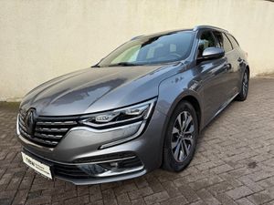 RENAULT-Talisman-BLUE dCi 190 EDC Intens Grandtour,Употребявани коли