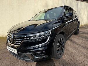 RENAULT-Koleos-BLUE dCi 185 4WD Automatik Techno,Polovna