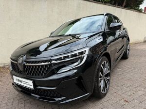 RENAULT-Austral-E-Tech Hybrid 200 Iconic,Begangnade