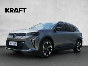 RENAULT-Scenic-E-Tech Electric 220HP Techno,Veicolo da dimostrazione