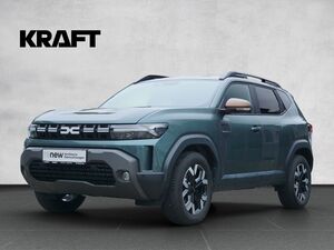 DACIA-Duster-III 12 TCe 130 Extreme 4x4,Polovna