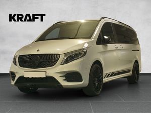 MERCEDES-BENZ-V 300--Klasse  d AVANTGARDE EDITION WKR,Gebrauchtwagen